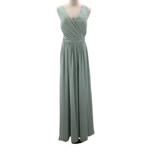 Sage Green Bridesmaid Dresses Wedding for Sale up to 90% Off: Poshmark